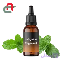 اسانس نعنا (کد FHLAM)