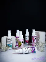 مام اسپری نیکا عطر طبیعت بهار