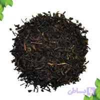 چای سیاه قلم
