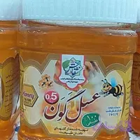 عسل گون(گز)