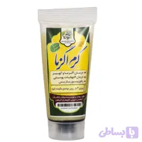 پماد اگزما
