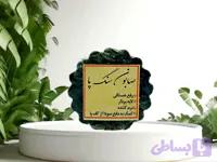 سنگ پا صابونی
