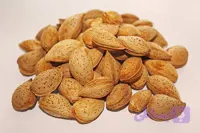 بادام درختی درجه یک