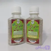 شامپو گل ختمی (پودر)