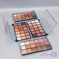 سایه چشم هجده رنگ اوروچر