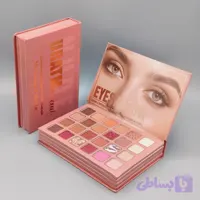 پالت چند کاره اوراتم بیوتی کد NUDE01
