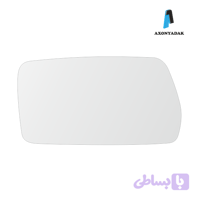 شیشه آینه زانتیا راست