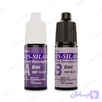 سایلن بیسکو / Bisco Bis-Silane