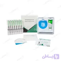 بلیچینگ الترادنت هوم ۳۵٪ / Ultradent Opalescence Home 35%
