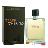 عطر ادکلن هرمس تق هرمس | Hermes Terre d’Hermes 100 ml