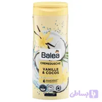 شامپو بدن balea 🥥🍒