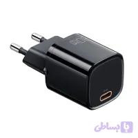 کلگی شارژ 30 وات مک دودو CH-008 PD 3A + کابل تایپ سی