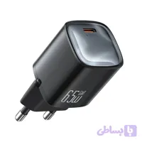 کلگی شارژ 65 وات مک دودو Nano CH-826 GaN PD