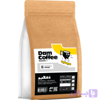 دَمگیر Damgir Blend (60/40)