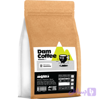 دَماوند Damavand Blend 100Arabica