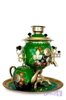 سماور روسی