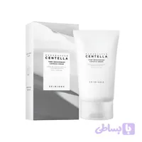 ژل کرم مرطوب کننده و ضد منافذ سنتلا Centella حجم 75 میل