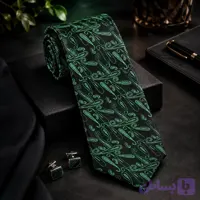 کراوات و پوشت مردانه کد 45