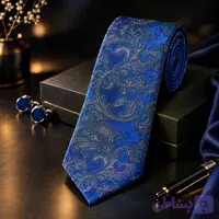 کراوات و پوشت مردانه کد 43