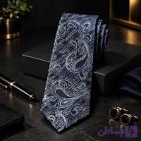 کراوات و پوشت مردانه کد 39