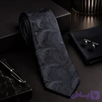 کراوات و پوشت مردانه کد 44