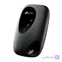 مودم جیبی 4G تی پی لینک مدل M7200 LTE Mobile Wi-Fi