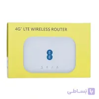 مودم همراه 4.5G آلکاتل مدل EE71