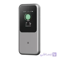 مودم روتر همراه ZTE U50 Pro 5G مدل MU5120 WiFi61