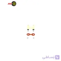 فیش بغل سفید 1011