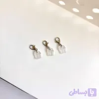 پلاگ موبایل خام با قفل