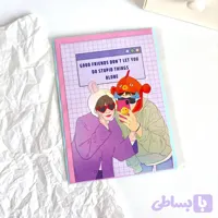 کارت پستال کاپلی(3)
