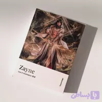 پک کاراکتر Zayne از بازی Love and DeepSpace