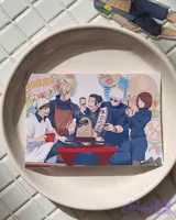 کارت پستال گتو