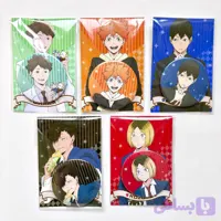 کالکشن پیکسل Haikyu🏐