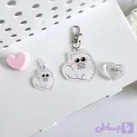 پلاگ موبایل Kitty Gojo