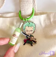 چارم Zoro و Bottle