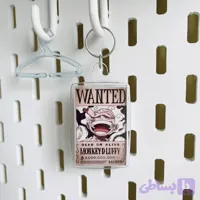 آویز Monkey D Luffy از انیمه One Piece