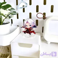 مینی استند Dante از Devil may cry