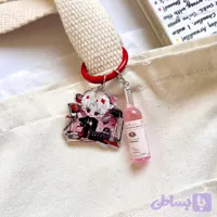چارم Sylus و Bottle