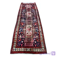 فرش دستباف کناره اردبیل – فرش امین (کد15816)