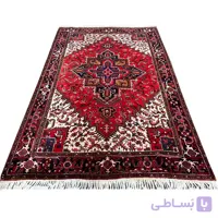فرش دستبافت نقشه مهربان 6 متری – فرش امین (کد15802)