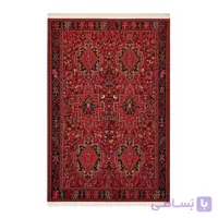 گلیم ورنی دستباف 6 متری ارسباران – فرش امین (کد16134)