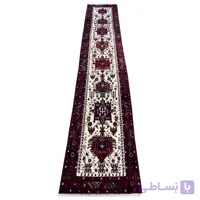 فرش دستباف کناره هریس قرجه – فرش امین (کد15874)