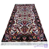 فرش دستبافت نقشه هریس افشان 6 متری – فرش امین (کد16233)