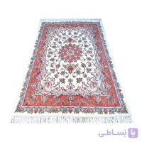 فرش دستبافت 3 متری نیشابور نقشه علیا – فرش امین (کد16046)