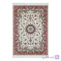 فرش دستبافت نقشه شجاعی کاشمر 6 متری – فرش امین (کد16353)