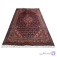 فرش دستبافت 6 متری طرح ماهی اردبیل – فرش امین (کد15829)
