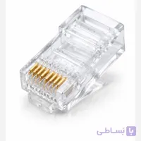 سوکت شبکه cat6