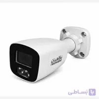 دوربین مداربسته BN-904-TK IP حرفه ای و هوشمند،تمام رنگی،ضد آب
