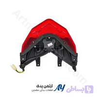 چراغ خطر کلیک